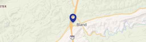 Bland, VA 24315