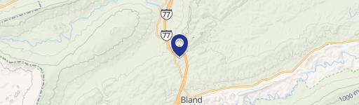 Bland, VA 24315