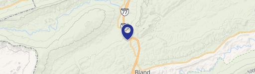 Bland, VA 24315