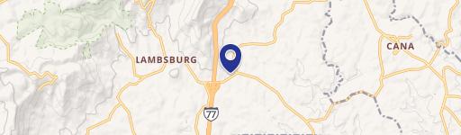 385 Old Pipers Gap Rd