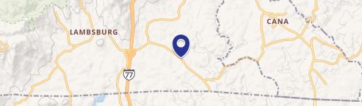 1564 Old Pipers Gap Rd