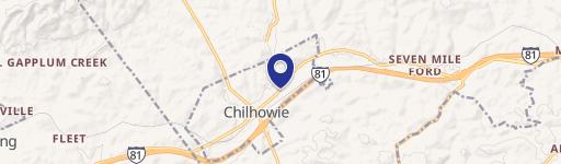 Chilhowie, VA 24319