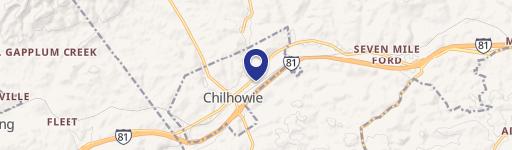 Chilhowie, VA 24319
