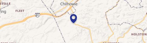 Chilhowie, VA 24319
