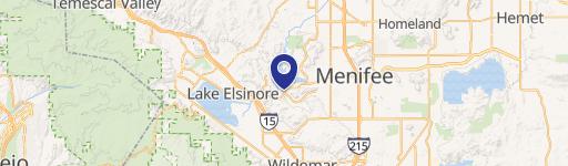 25361 Railroad Cyn Rd