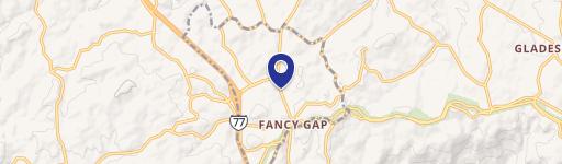 Fancy Gap, VA 24328