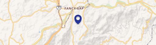 Fancy Gap, VA 24328