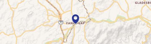 7971 Fancy Gap Hwy