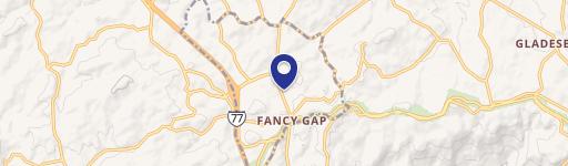 7383 Fancy Gap Hwy