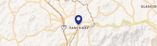 7734 Fancy Gap Hwy