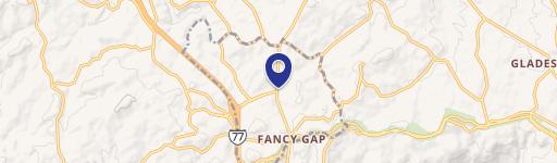7001 Fancy Gap Hwy