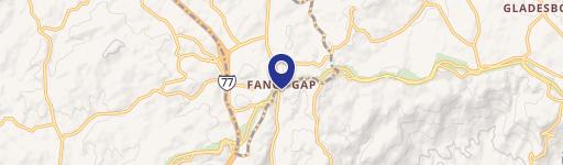 Fancy Gap Hwy