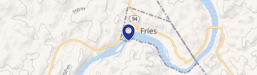 Fries, VA 24330
