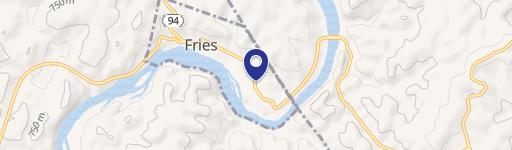 Fries, VA 24330