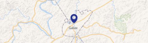 Galax, VA 24333