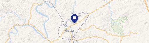 Galax, VA 24333