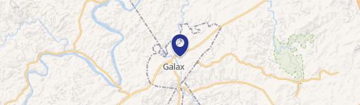 Galax, VA 24333