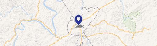 Galax, VA 24333