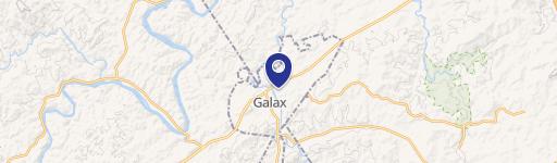 Galax, VA 24333