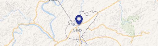 Galax, VA 24333