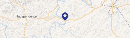 4721 Pleasant Grv Rd