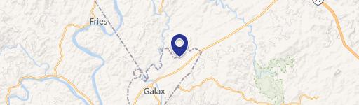 Galax, VA 24333