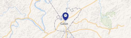 Galax, VA 24333