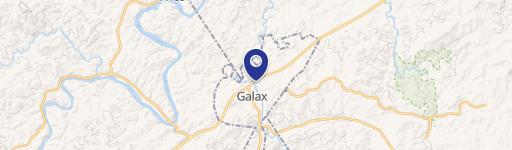Galax, VA 24333