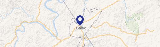 Galax, VA 24333