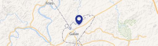 Galax, VA 24333