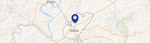 Galax, VA 24333