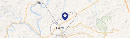 Galax, VA 24333