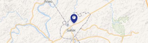 Galax, VA 24333