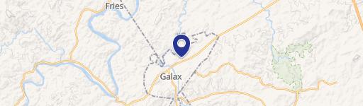 Galax, VA 24333