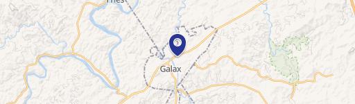 Galax, VA 24333