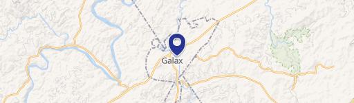 Galax, VA 24333