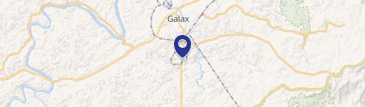 Galax, VA 24333