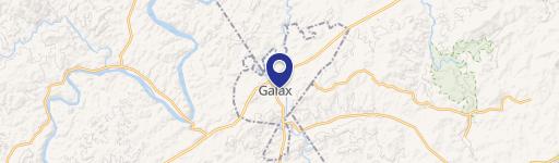 Galax, VA 24333