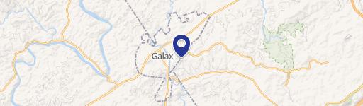 351 Stoneman Knob Ln