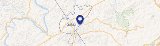 307 Stoneman Knob Ln