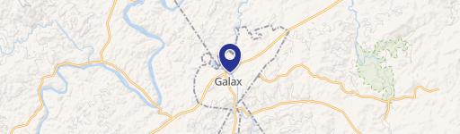 Galax, VA 24333