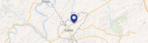 Galax, VA 24333