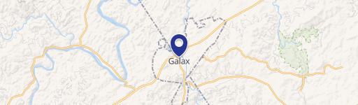 Galax, VA 24333