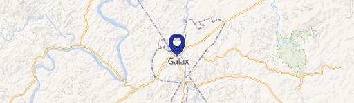 Galax, VA 24333