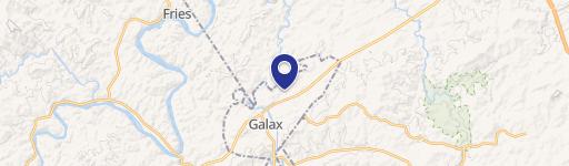 Galax, VA 24333