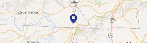 Galax, VA 24333