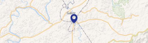 Galax, VA 24333