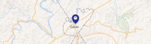 Galax, VA 24333