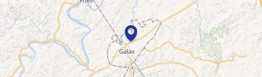 Galax, VA 24333