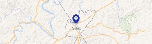 Galax, VA 24333